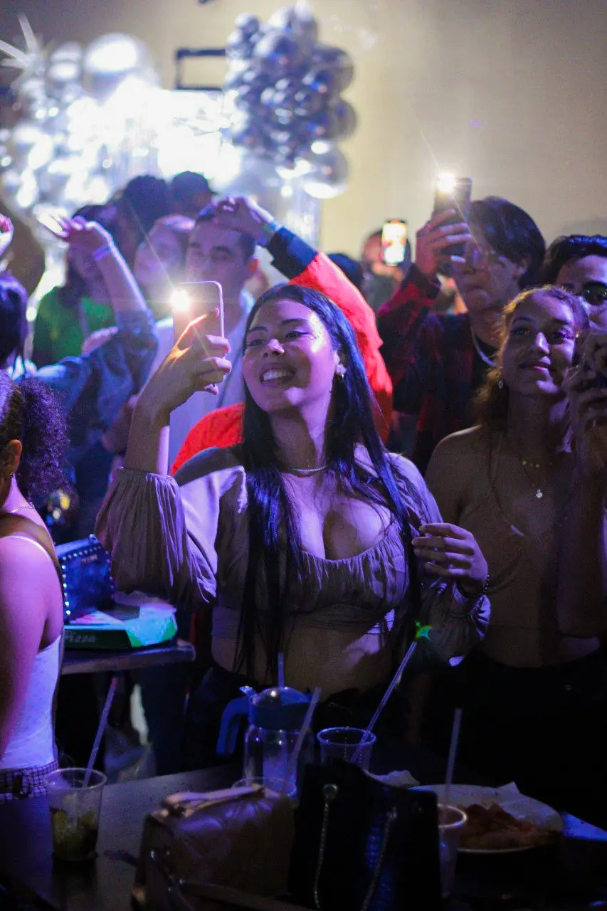 Pop Night Vol. I — Foto 24